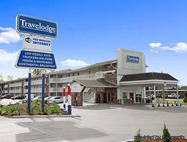 Travelodge By Wyndham Port Of Tacoma Wa Fife Exterior foto